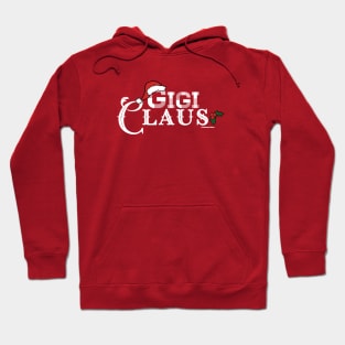 GiGi Claus Hoodie